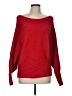 Pinque Red Pullover Sweater Size M - photo 1