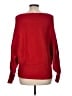 Pinque Red Pullover Sweater Size M - photo 2
