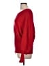 Pinque Red Pullover Sweater Size M - photo 5