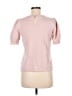CeCe Pink Short Sleeve T-Shirt Size M (estimated) - photo 2