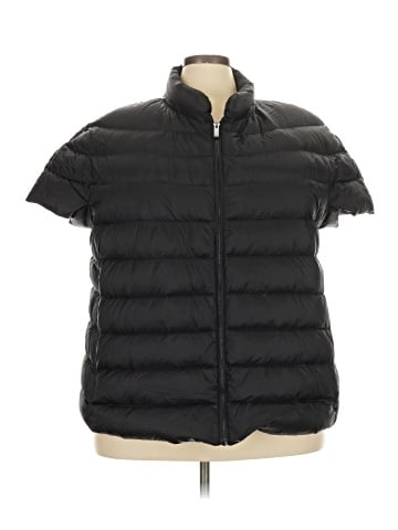 Martha Stewart Vest (view 1)