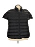 Martha Stewart 100% Nylon Black Vest Size 4X (estimated) - photo 1
