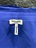 Splendid 100% Rayon Blue Long Sleeve Blouse Size XS - photo 7