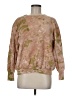 AFRM Camo Tan Pullover Sweater Size M - photo 1