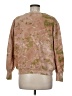 AFRM Camo Tan Pullover Sweater Size M - photo 2