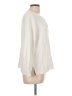 Ann Taylor LOFT 100% Cotton Ivory Pullover Sweater Size L - photo 4