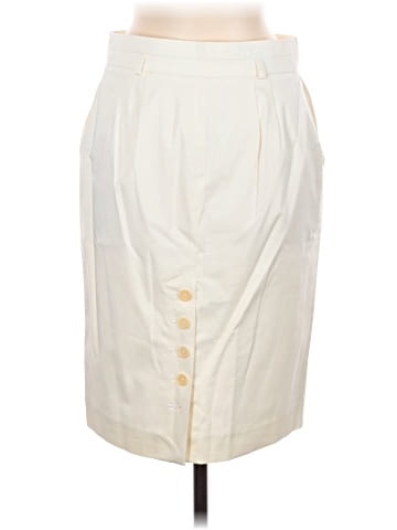 Faconnable Casual Skirt (view 2)
