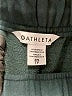 Athleta Solid Green Track Pants Size XS - photo 7