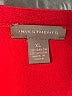 Investments 100% Rayon Red Cardigan Size XL - photo 8