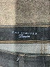 The Limited Black Jeans Size 10R - photo 7