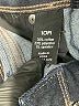 The Limited Black Jeans Size 10R - photo 8