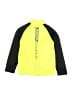 Under Armour Yellow Green Sweatshirt Size 6 - photo 2