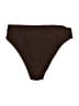 Unbranded Brown Swimsuit Bottoms Size L - photo 2