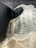Unbranded Ivory Turtleneck Sweater Size XL - photo 7