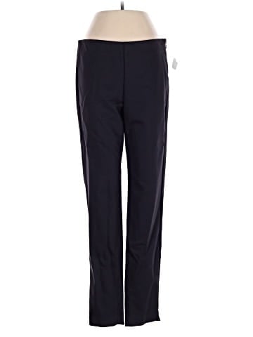Ecru Track Pants (view 1)