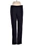 Ecru Blue Track Pants Size 4 - photo 1