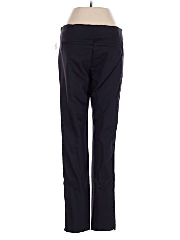 Ecru Track Pants (view 2)
