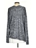 Athleta Gray Cardigan Size S - photo 2
