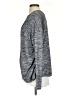 Athleta Gray Cardigan Size S - photo 5