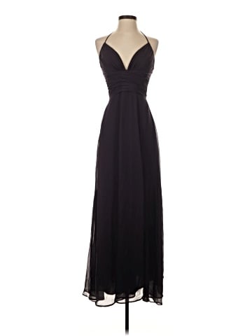 Bill Levkoff Cocktail Dress (view 1)