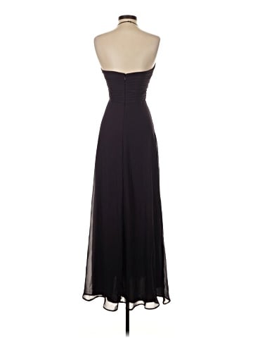 Bill Levkoff Cocktail Dress (view 2)