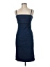 3B Blue Cocktail Dress Size 7 - photo 1