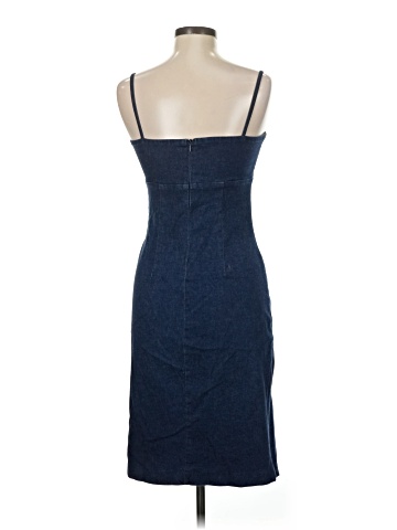 3B Cocktail Dress (view 2)