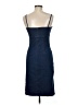 3B Blue Cocktail Dress Size 7 - photo 2