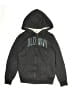 Old Navy Gray Zip Up Hoodie Size S (kids) - photo 1