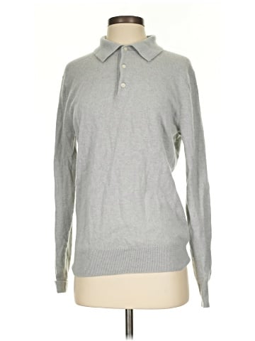 Knitss Cashmere Pullover Sweater (view 1)