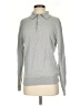 Knitss 100% Cashmere Gray Cashmere Pullover Sweater Size S - photo 1