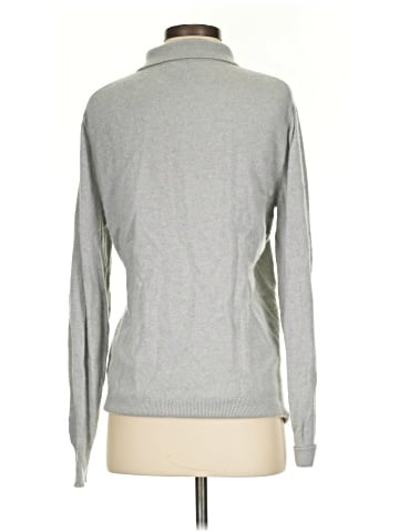 Knitss Cashmere Pullover Sweater (view 2)