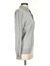 Knitss 100% Cashmere Gray Cashmere Pullover Sweater Size S - photo 4
