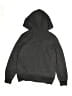 Old Navy Gray Zip Up Hoodie Size S (kids) - photo 2