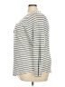 Torrid Ivory Long Sleeve Top Size 3X Plus (3) - photo 5