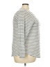 Torrid Ivory Long Sleeve Top Size 3X Plus (3) - photo 4