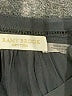 Ramy Brook 100% Polyester Black Short Sleeve Blouse Size XS - photo 7