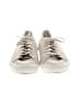 Superga Gray Tan Sneakers Size 9 1/2 - photo 2