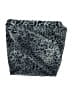 Bebe 100% Polyester Gray Scarf One size - photo 2