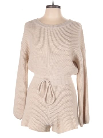 LUCCA Romper (view 1)