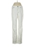 Liz Claiborne Ivory Jeans Size 4 (petite) - photo 1