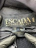 Escada by Margaretha Ley Black Blazer Size EU 40 / US 10 - photo 6