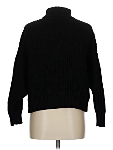 Worthington Turtleneck Sweater (view 2)