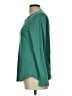 Ann Taylor LOFT Outlet Green Pullover Sweater Size L - photo 5
