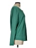 Ann Taylor LOFT Outlet Green Pullover Sweater Size L - photo 4