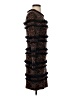Veronica Beard Brown Cocktail Dress Size S - photo 4