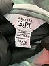 Athleta Girl Green Pullover Hoodie Size 14 - photo 3
