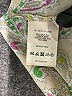 Leifnotes 100% Silk Tan Sleeveless Silk Top Size 8 - photo 8