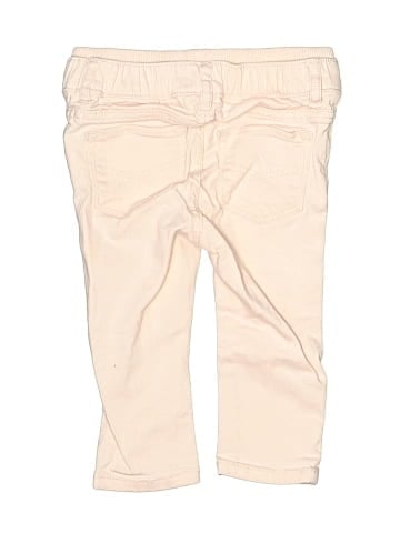 Baby Gap Khakis (view 2)