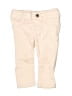 Baby Gap Pink Tan Khakis Size 12-18 mo - photo 1